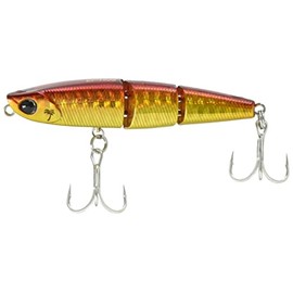 Palms Bit Arts Gold Karef Joined 70JS H-98 Akakin 2.8 inches (70 mm)