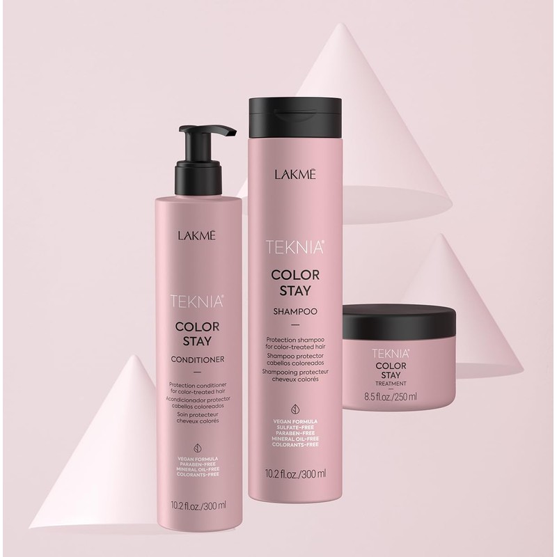 Teknia Colour Stay Treatment 250 ml