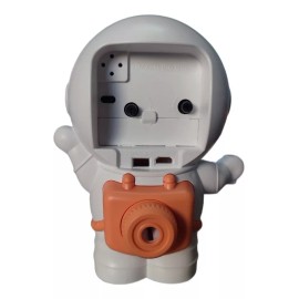 Yooshi Reloj Pared Decorativo Analogico Grande Infantil Silencioso