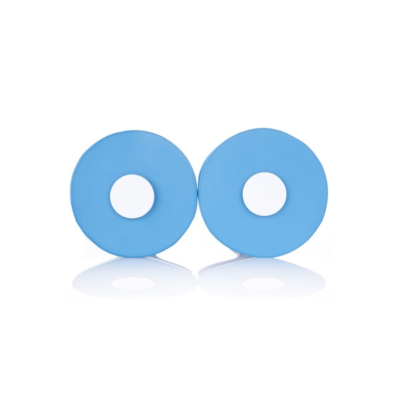 Speedo Unisex-Erwachsene Aqua Dumbell, Blau, Einheitsgröße