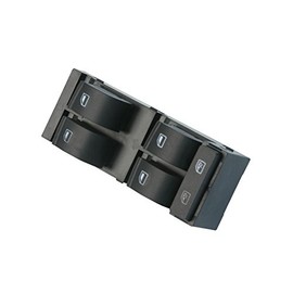 URO Parts 4B0959851B4PK Window Switch, Front Left