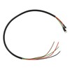 Kabelbaum, mit Schaltplan - MZ RT125/3
