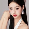aopoka Matte Lip Tick Lip Gloss No Falling Moisturizing Cosmetic