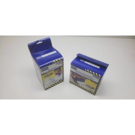 North 4200  CFR-1 Comfort Fit Reusable Respirator M Mask w 42N95 20- pcs welding