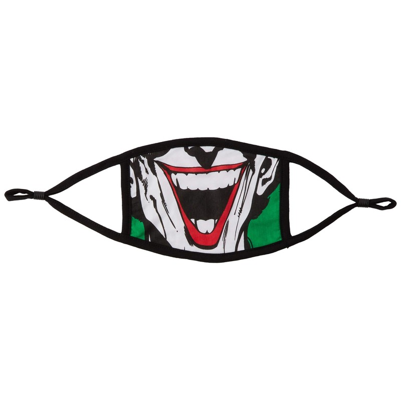 Pyramid International GP85555 Handkerchief, Joker, Único