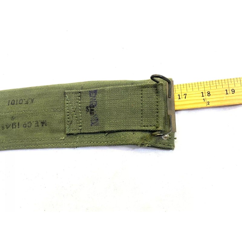 Post WW2 Broad Arrow British Machete Sheaths NOS