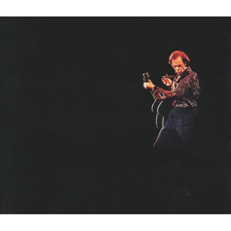 Hot August Night Vol. 2