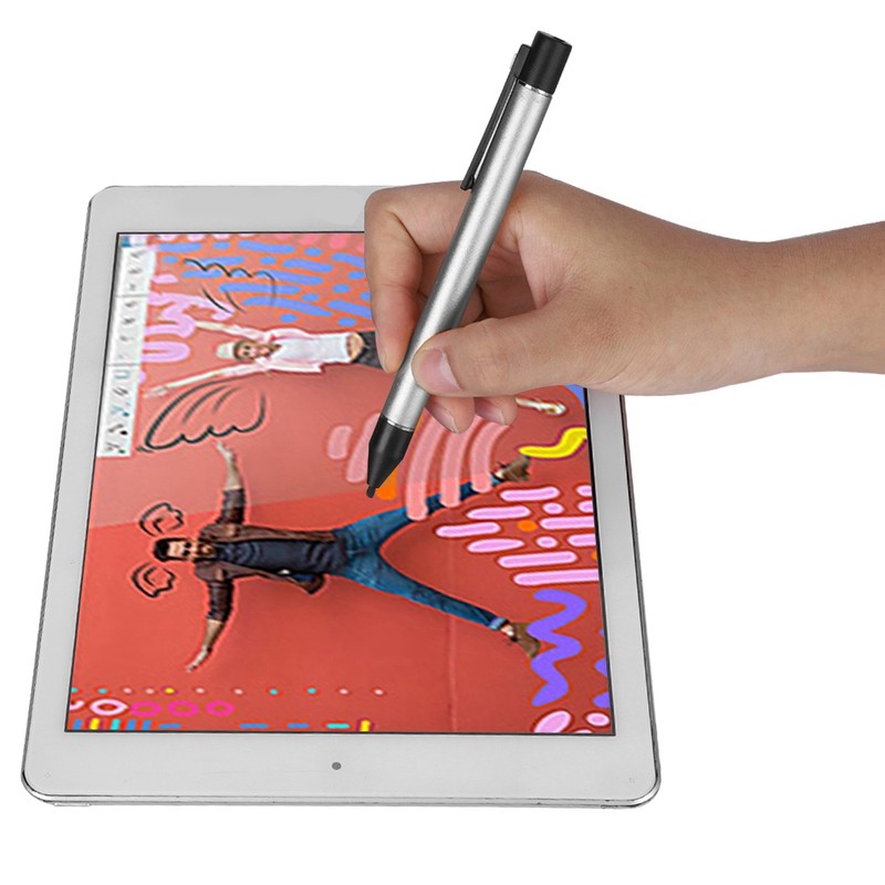 YM Active Capacitive Touch Screen Drawing Writing Stylus Pen For