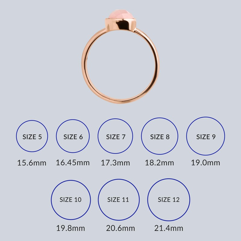 Silpada 'Double Spaced' Two Bar Ring in Sterling Silver, Size