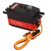 9KG Gear Servo Motor High Efficiency Low Noise Aluminum Alloy