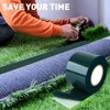 3 PCS Double Sided Turf Tape Artificial Grass Tape, 16.5