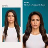 OGX Thick & Full + Biotin and Collagen Shampoo, 25.4