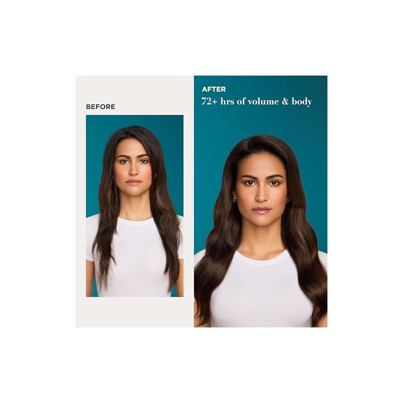 OGX Thick & Full + Biotin and Collagen Shampoo, 25.4