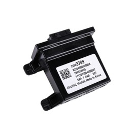 GM Parts 23363789 Head Lamp Control Module