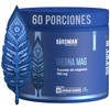 Birdman Treonato de Magnesio 160 mg | Sin Aditivos, Sin