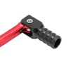 Motorcycle Kick Starter Lever Pedal Sensitive CNC Aluminium Universal Motorbike