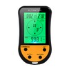 Electronic Digital Altimeter 8 in 1 Multifunction LCD Backlight Mini