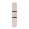 Revolution Beauty London, Fast Base Contour and Highlighter Stick 8.6