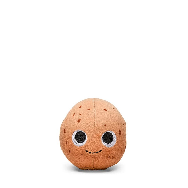 Kidrobot Yummy World Passover Seder Plate 13 Inch Interactive Plush