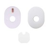 2 Pack Filter Replacement Compatible with Shark Rocket Vacuum HV300