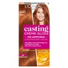 L'Oreal Casting Creme Gloss Semi-Permanent Hair Colour 645 Amber