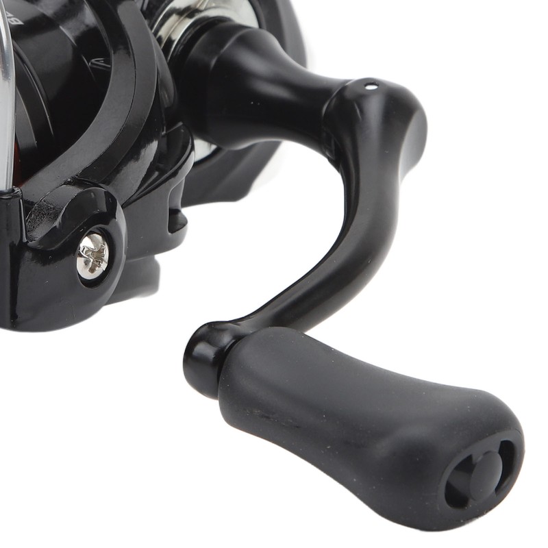 Baitcasting Reel Long Range Metal Wire Cup Strong Force Lure