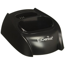 Engenius Desktop Charger for Multiple Devices - Retail Packaging - Colorless/Unspecified