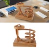 Art Perpetual Motion Machine, Elegant Exquisite Tabletop Relieve Stress Art
