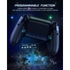 VOYEE Switch Controller, Wireless Pro Controller Compatible with Switch/Lite/OLED, Multi-Platform