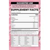 BOA Isolate Protein with Vitamin B6 and Zinc - Low-Sodium