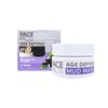 Face Facts Age Defying Mud Mask | Cleanses + Brightens