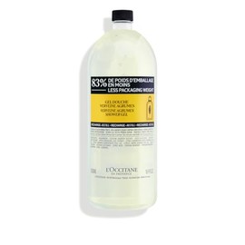 L'Occitane Gel de ducha Eco-Refill Verbena Citrus 500ml