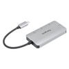 Targus ACH228AP-51 USB-C Multi-Port Hub (2 USB-A Ports, 2 USB-C