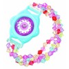 Artec 55540 Colorful Beaded Watch / Original / Tokai /