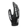 TULANG BLACK Men's Bone Golf Glove Right Hand Touran Black