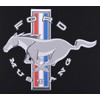 Jh Design Men's Ford Mustang Hoodies in 5 Styles Pullovers