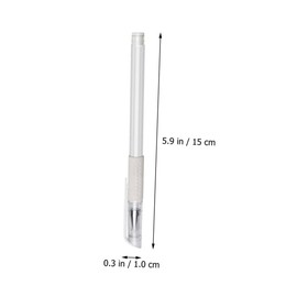 Ipetboom Portable Makeup Positioning Pen 3pcs Tattoo Eyebrow Brow Tattoo Pen Lip Mapping Tool