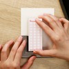 Sanby HNKS-01 Straight Push Ruler