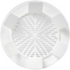 Vent Systems 78mm to 98mm Pack of 2 - White