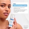 Mixa Anti-dryness cream, face cream for dry, sensitive skin, with