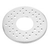 Spur Gear 100 Tooth Aluminum Cylindrical Mod 0.8 32mm Center