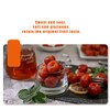 Hawthorn Preserved Fruit 17.6oz,Hawthorn Ball, Hawthorn preserves 500g/bag