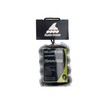 Rollerblade x x, black, 76 mm/80a