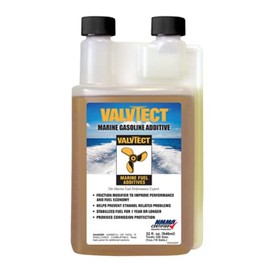 Valvtect Marine Gasoline Additive 32oz