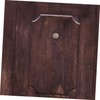 IWOWHERO Peephole Cover Door Viewer Privacy Protector for Apartment Doors