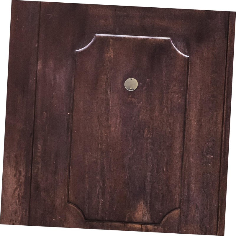 IWOWHERO Peephole Cover Door Viewer Privacy Protector for Apartment Doors