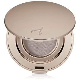 Jane Iredale Purepressed Eye Shadow, Smoky Grey, 0.06 Oz.