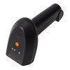 QR Code Scanner V10 Wireless Intelligent Voice Scanner Supermarket Courier