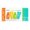 Baylis & Harding Citrus, Lime & Mint Men's Refreshing Travel