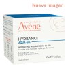 Crema Hidratante Hydrance Aqua Gel Avene 50 Ml